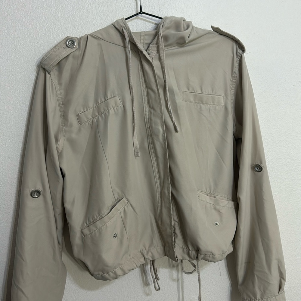 Windbreaker